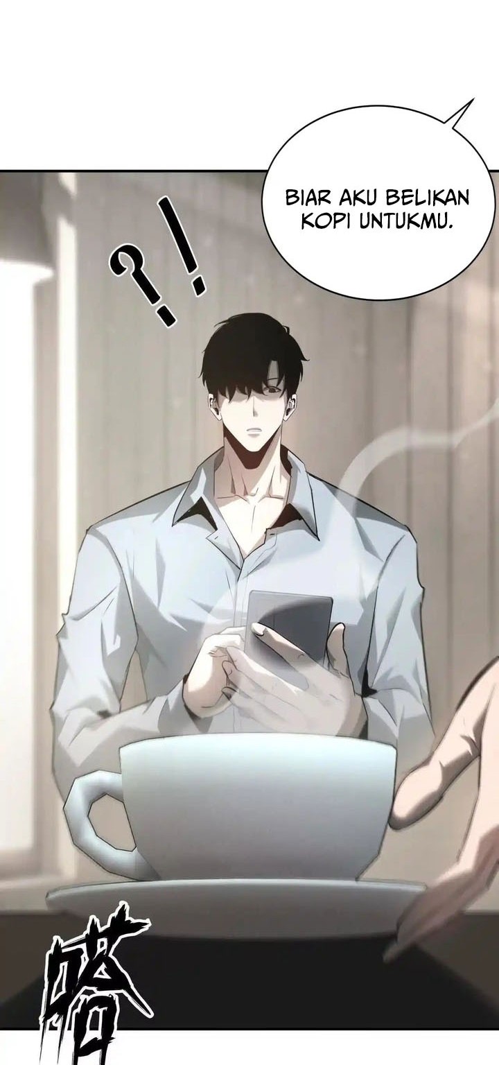 Game Online: Unrivaled In The World (Remake) Chapter 31 Gambar 4