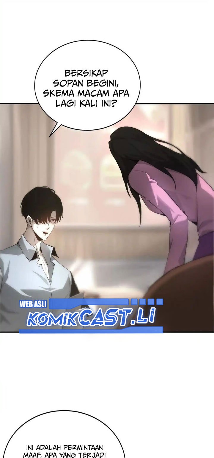 Game Online: Unrivaled In The World (Remake) Chapter 31 Gambar 6
