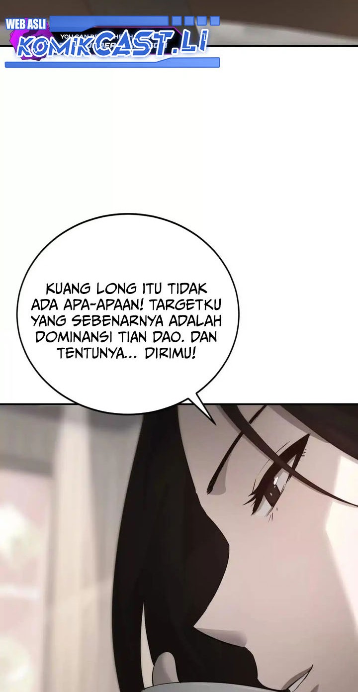 Game Online: Unrivaled In The World (Remake) Chapter 31 Gambar 14