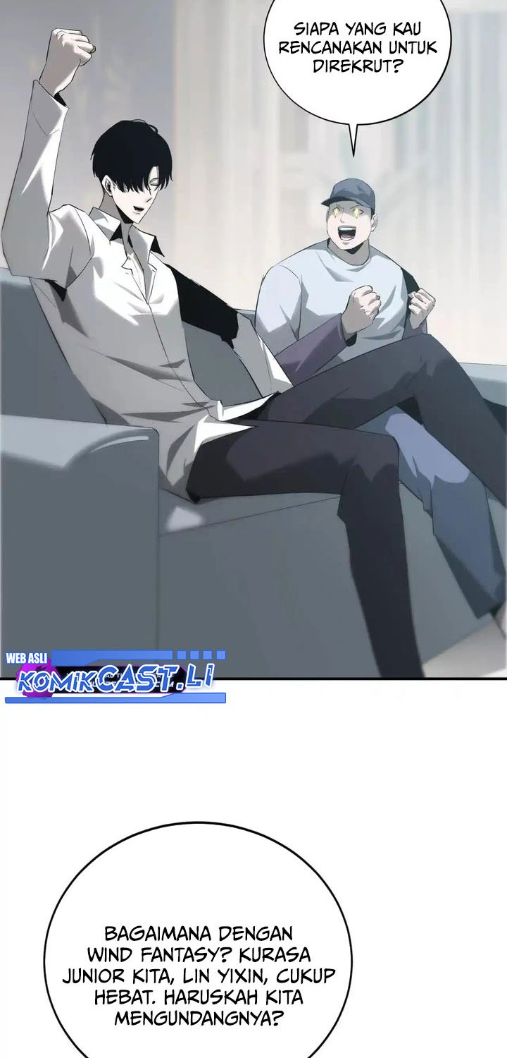 Game Online: Unrivaled In The World (Remake) Chapter 31 Gambar 18