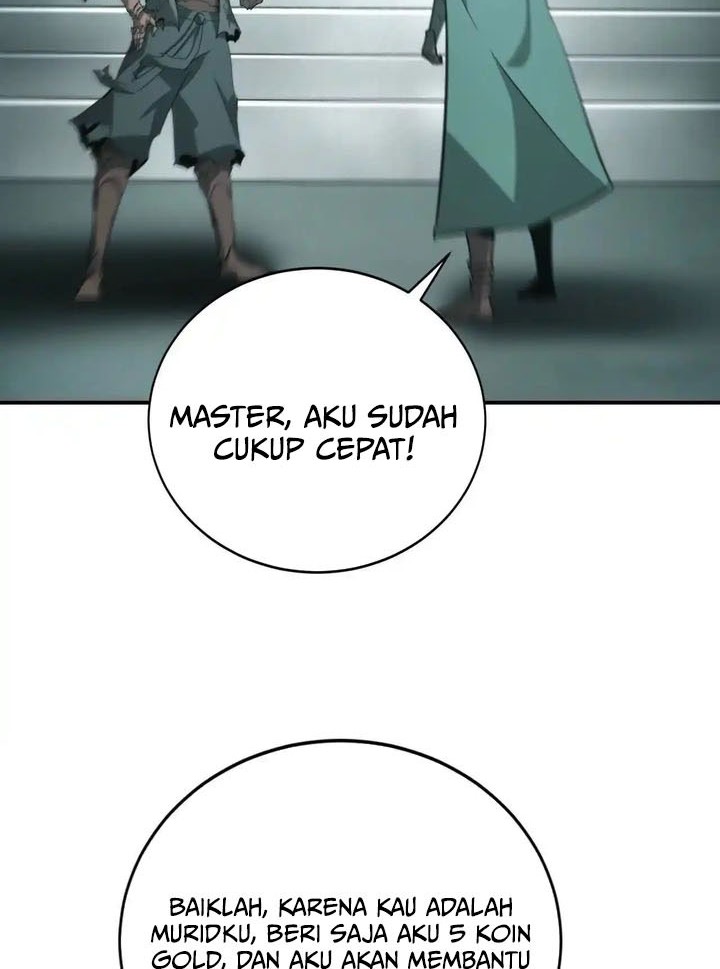 Game Online: Unrivaled In The World (Remake) Chapter 32 Gambar 34