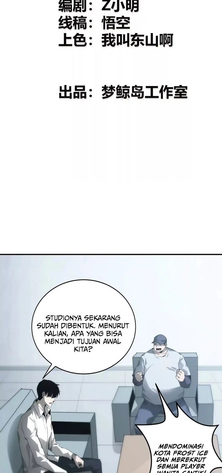 Baca Manhua Game Online: Unrivaled In The World (Remake) Chapter 32 Gambar 2