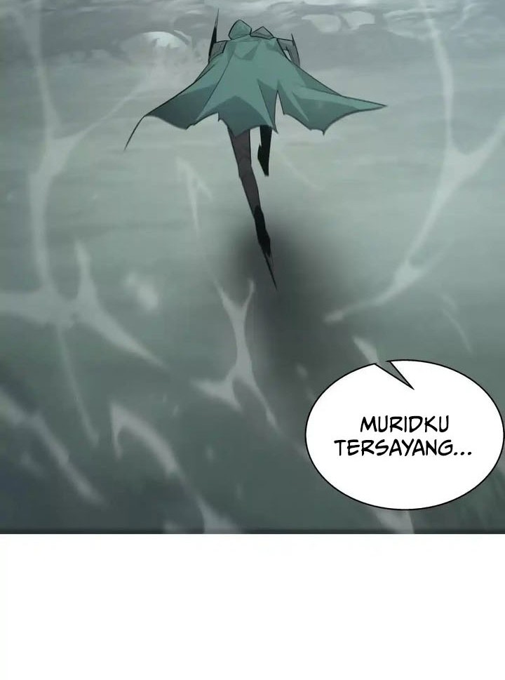 Game Online: Unrivaled In The World (Remake) Chapter 32 Gambar 40