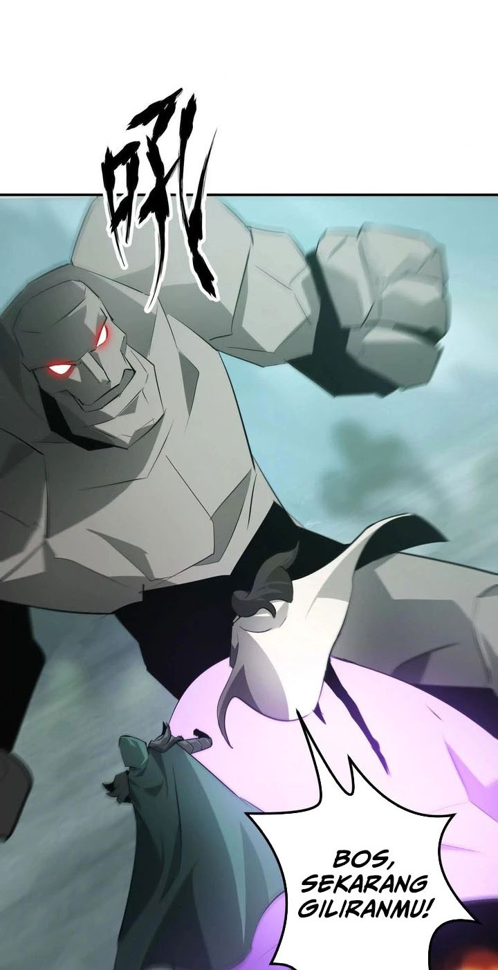 Game Online: Unrivaled In The World (Remake) Chapter 33 Gambar 30