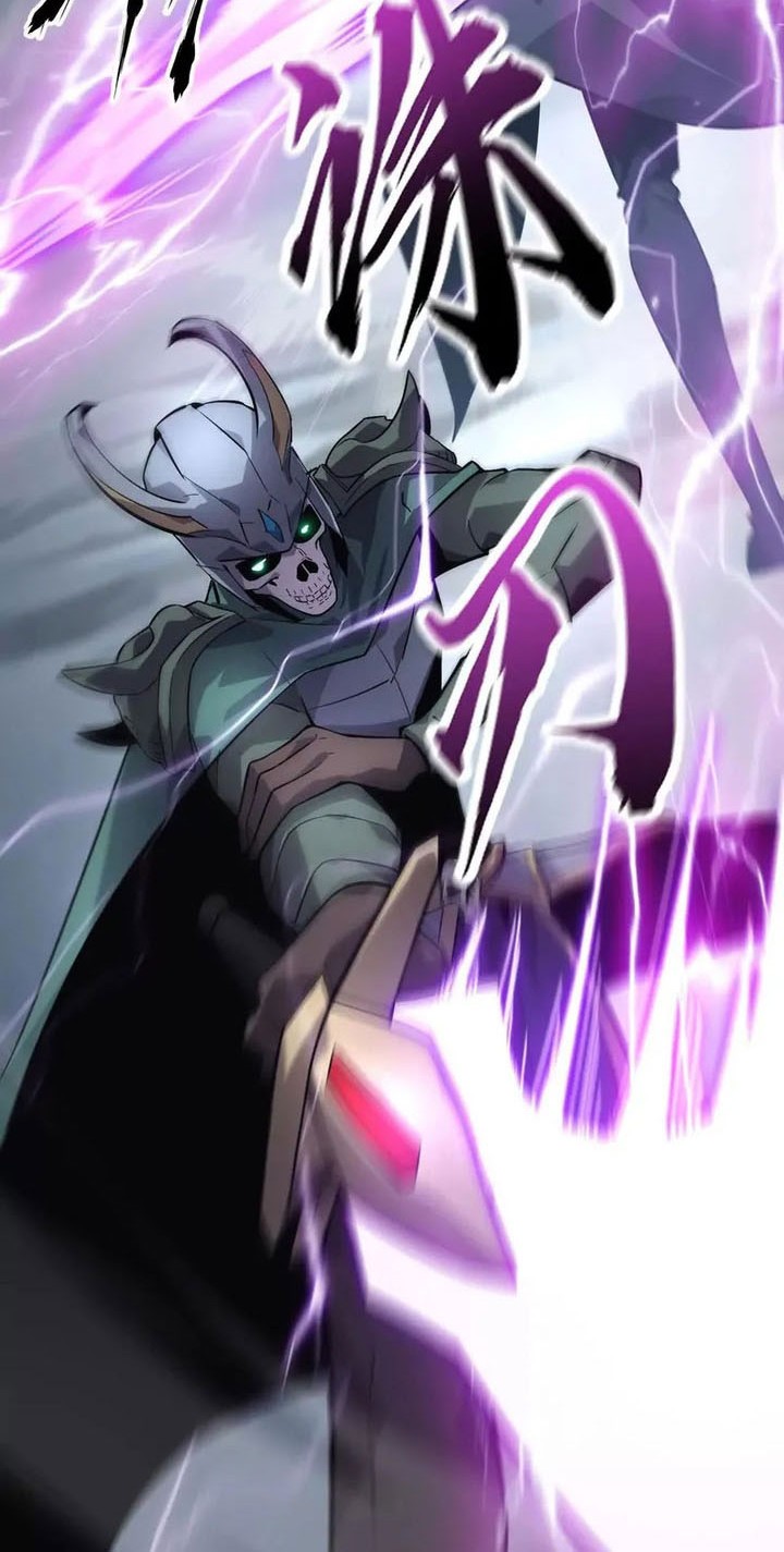 Game Online: Unrivaled In The World (Remake) Chapter 34 Gambar 20