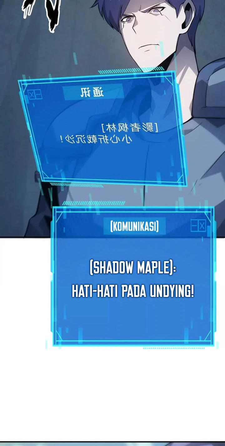 Game Online: Unrivaled In The World (Remake) Chapter 34 Gambar 24