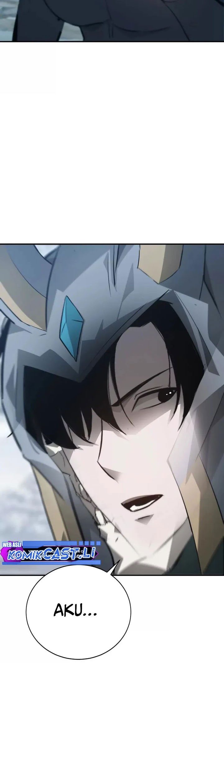 Game Online: Unrivaled In The World (Remake) Chapter 34 Gambar 29