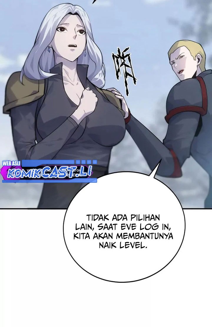 Game Online: Unrivaled In The World (Remake) Chapter 34 Gambar 36