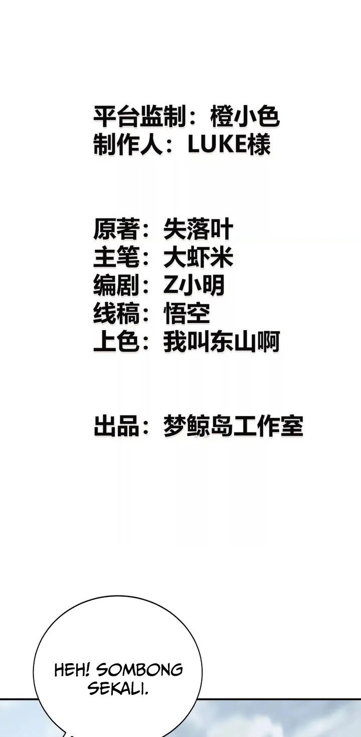 Baca Manhua Game Online: Unrivaled In The World (Remake) Chapter 34 Gambar 2