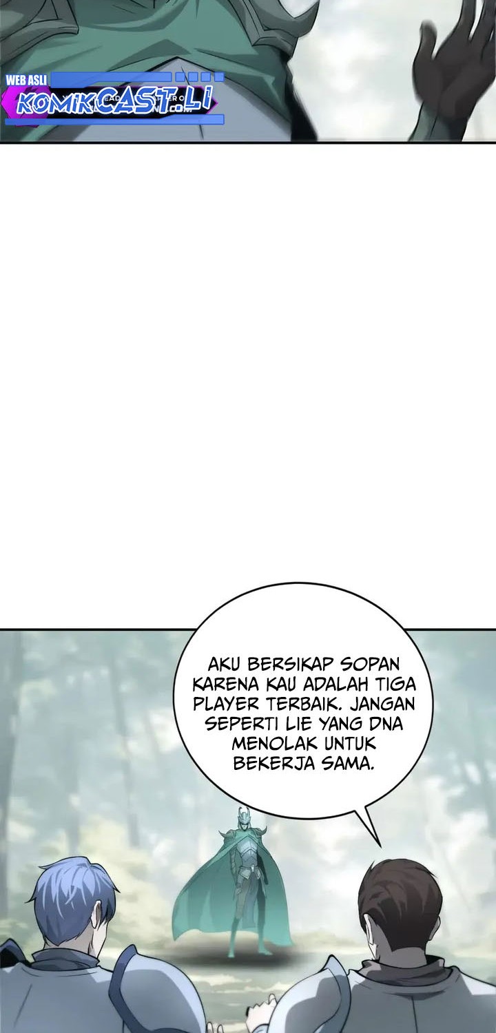 Game Online: Unrivaled In The World (Remake) Chapter 34 Gambar 50