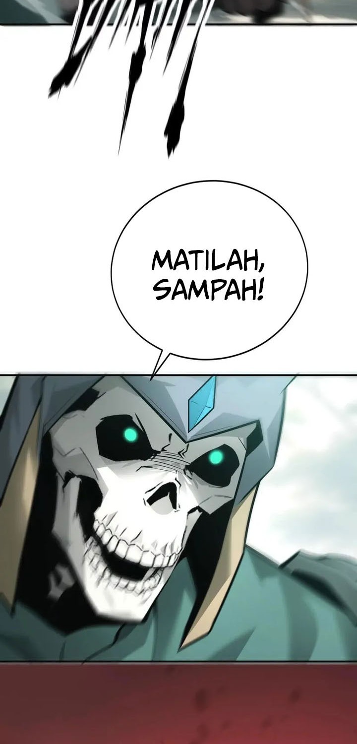 Game Online: Unrivaled In The World (Remake) Chapter 34 Gambar 54