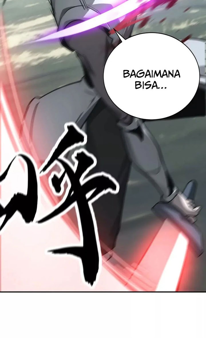 Game Online: Unrivaled In The World (Remake) Chapter 34 Gambar 58