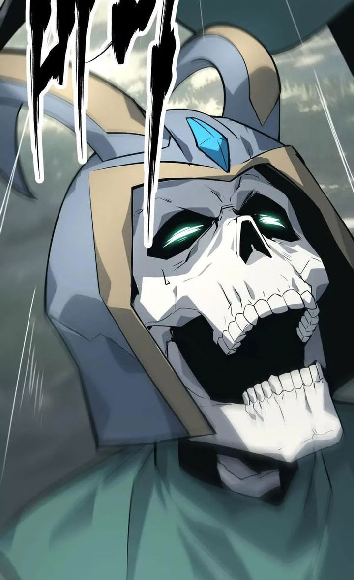 Game Online: Unrivaled In The World (Remake) Chapter 34 Gambar 62