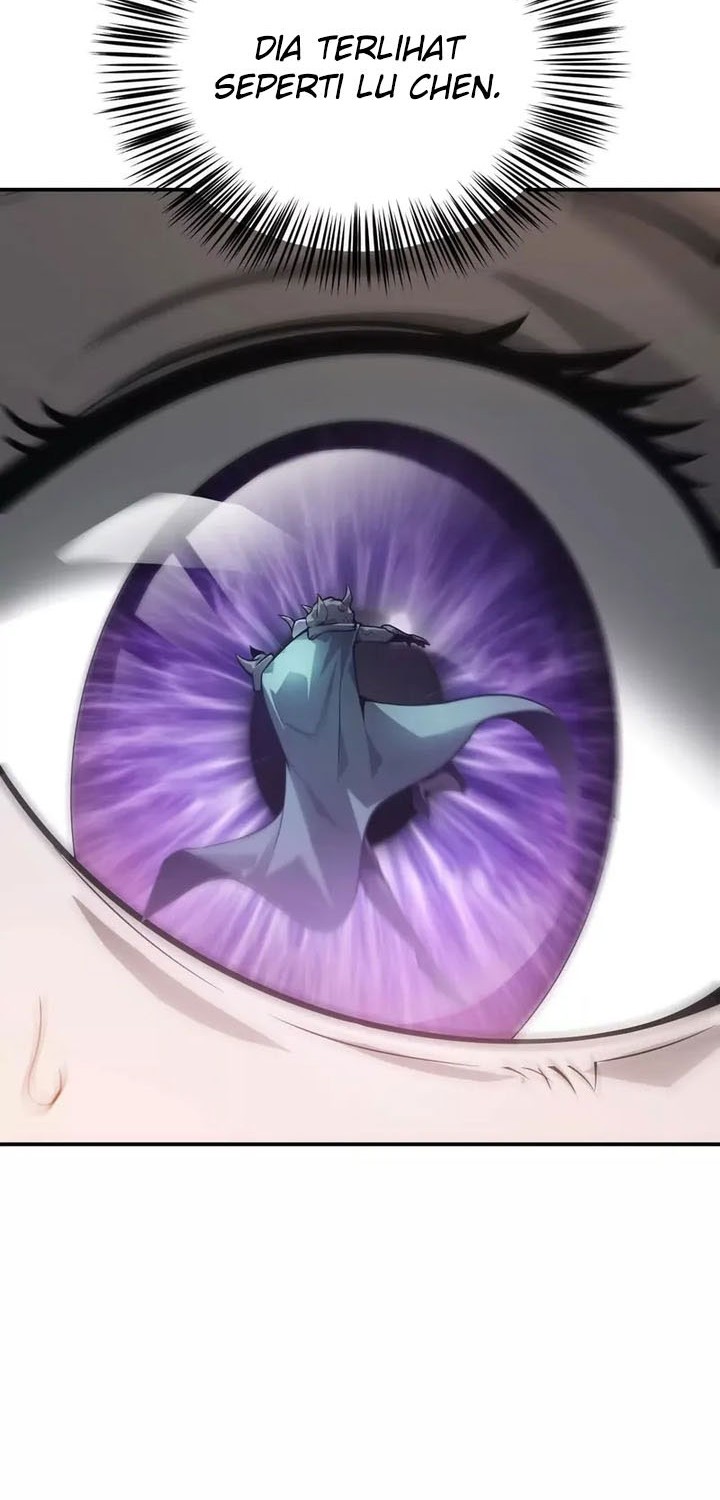 Game Online: Unrivaled In The World (Remake) Chapter 34 Gambar 16