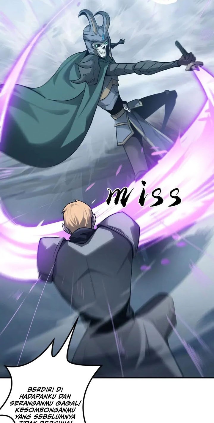 Game Online: Unrivaled In The World (Remake) Chapter 34 Gambar 18