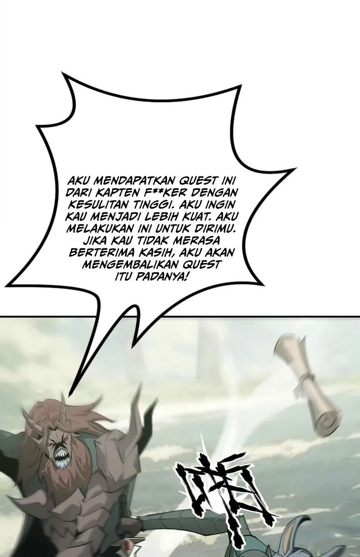Game Online: Unrivaled In The World (Remake) Chapter 35 Gambar 42