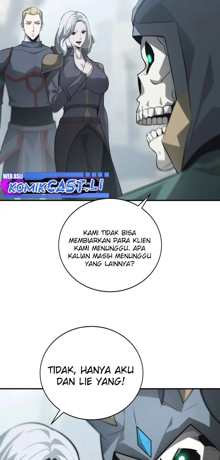 Game Online: Unrivaled In The World (Remake) Chapter 35 Gambar 58