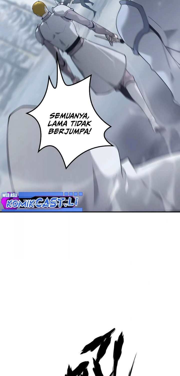 Game Online: Unrivaled In The World (Remake) Chapter 36 Gambar 10