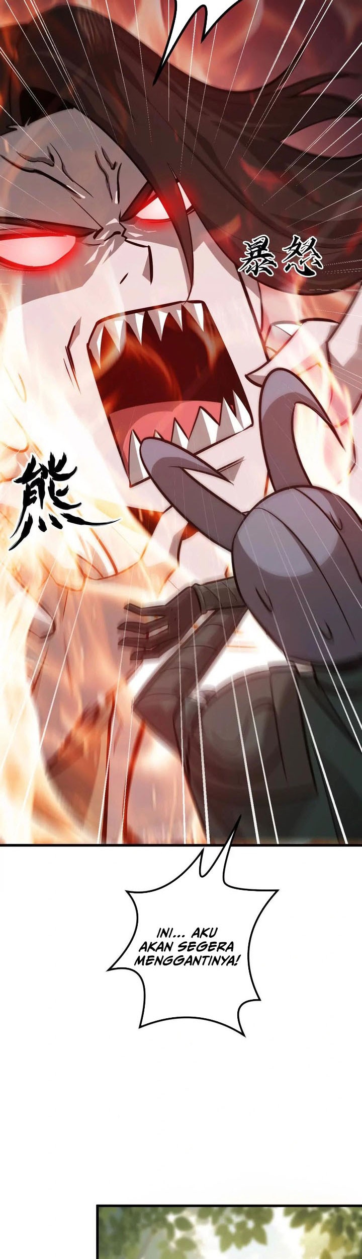 Game Online: Unrivaled In The World (Remake) Chapter 37 Gambar 51