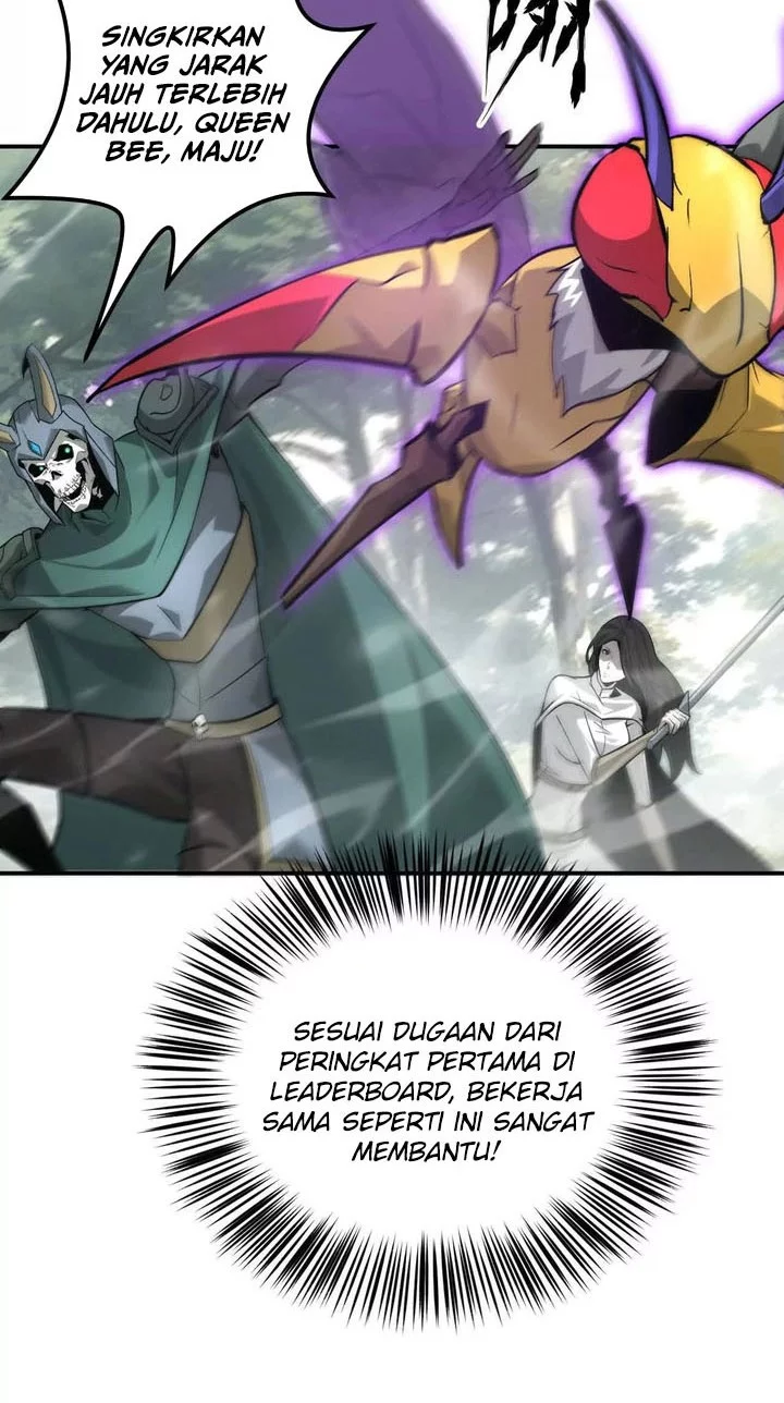 Game Online: Unrivaled In The World (Remake) Chapter 38 Gambar 22