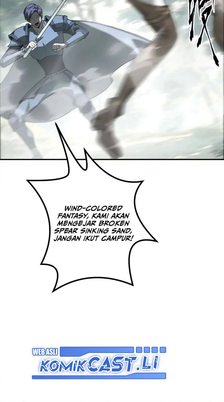 Game Online: Unrivaled In The World (Remake) Chapter 38 Gambar 24