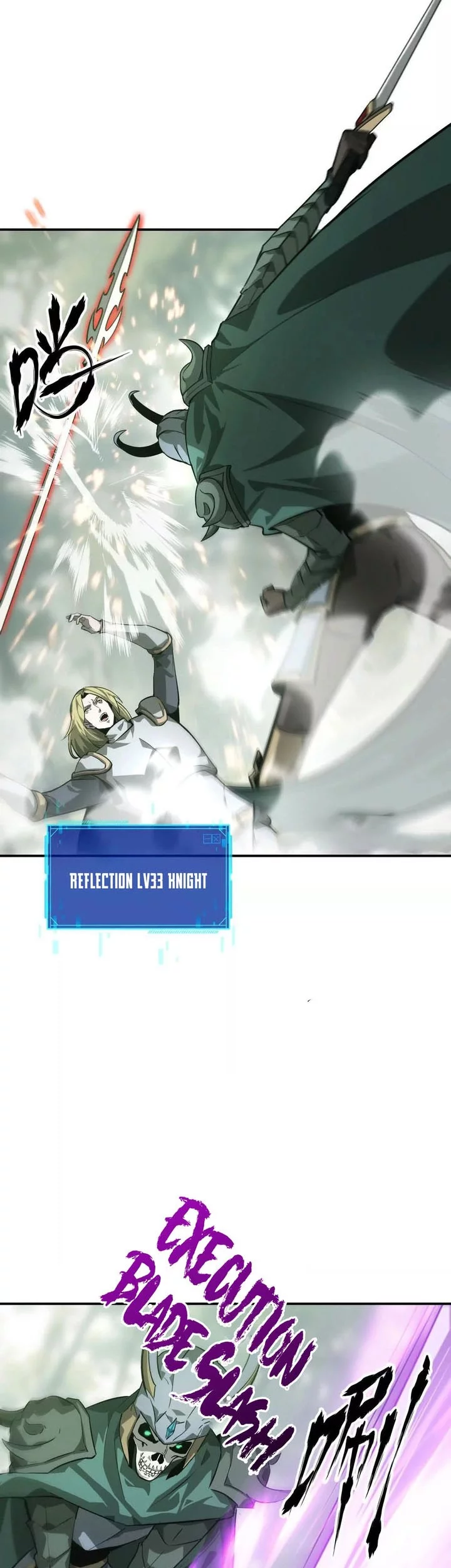 Game Online: Unrivaled In The World (Remake) Chapter 38 Gambar 7