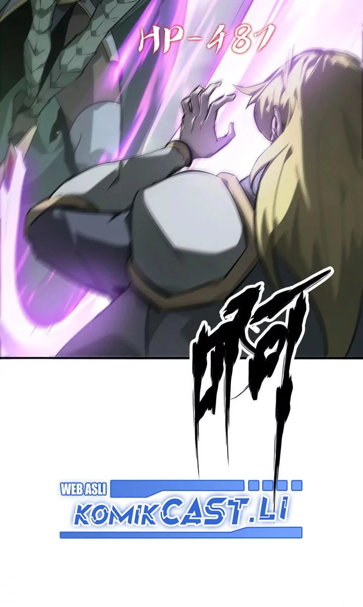 Game Online: Unrivaled In The World (Remake) Chapter 38 Gambar 8