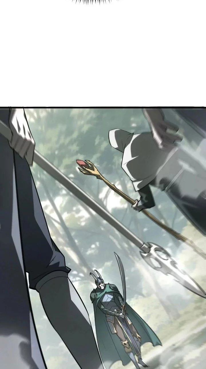 Game Online: Unrivaled In The World (Remake) Chapter 38 Gambar 18