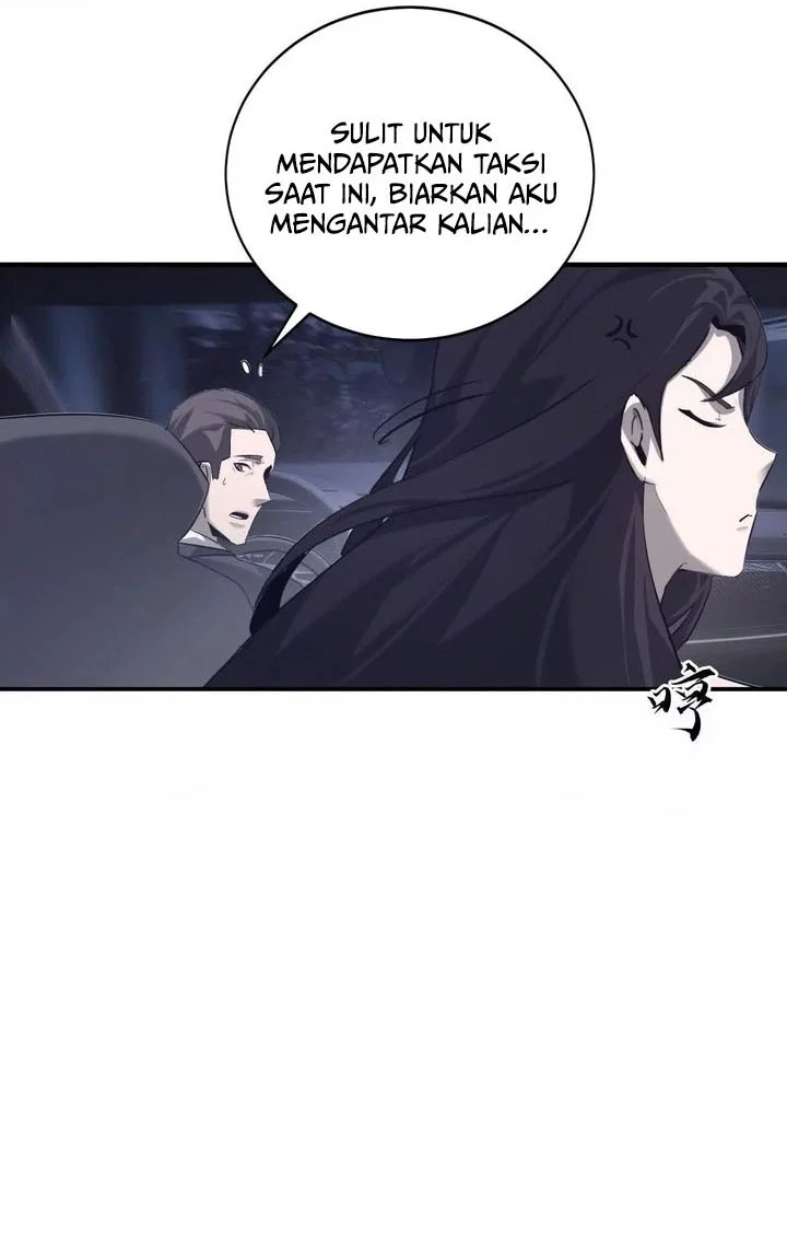 Game Online: Unrivaled In The World (Remake) Chapter 39 Gambar 22