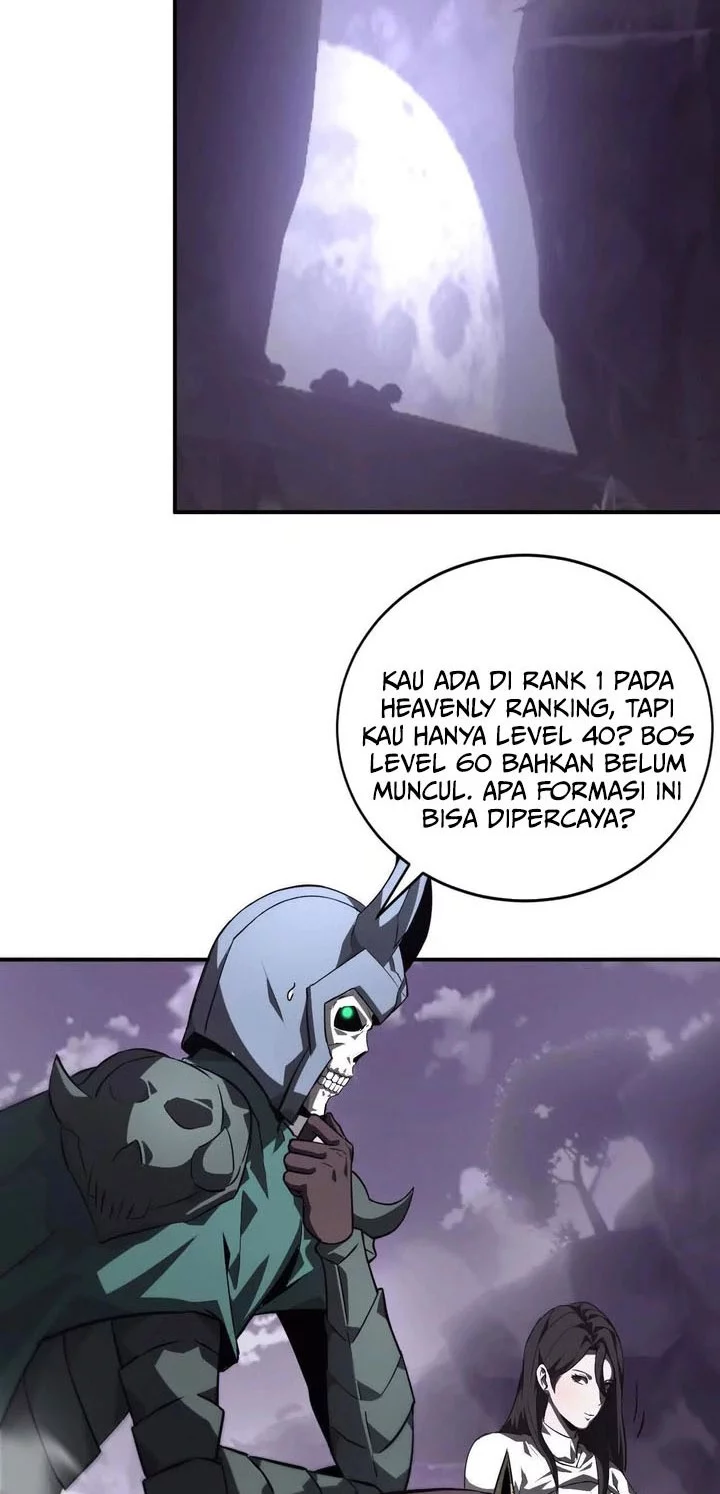 Game Online: Unrivaled In The World (Remake) Chapter 39 Gambar 6