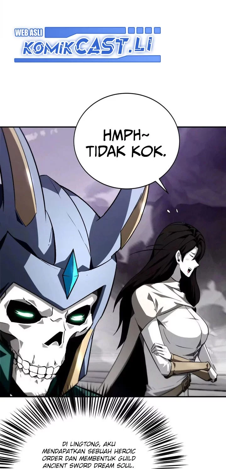 Game Online: Unrivaled In The World (Remake) Chapter 39 Gambar 8