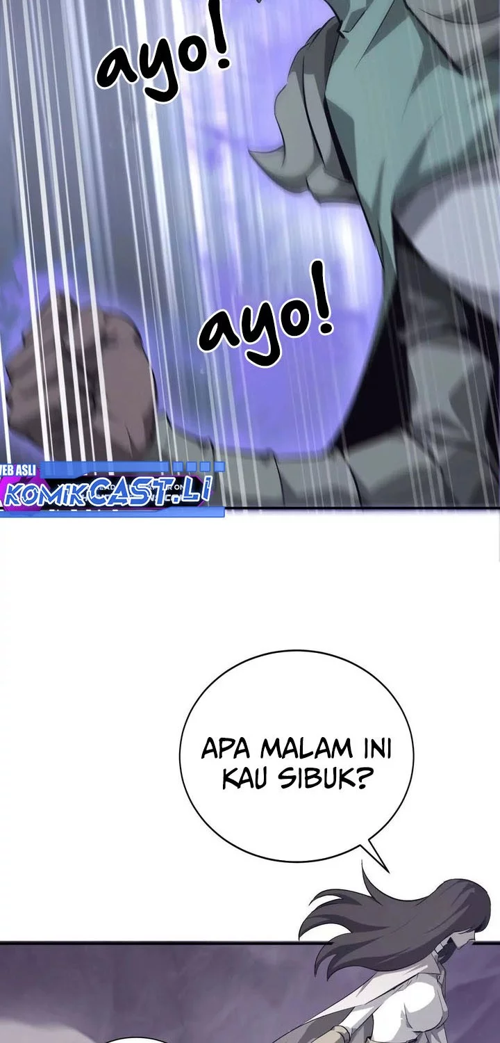 Game Online: Unrivaled In The World (Remake) Chapter 39 Gambar 10