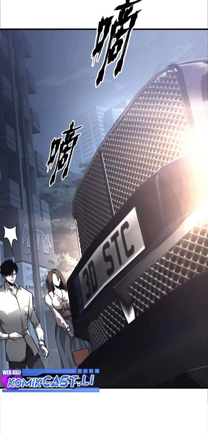 Game Online: Unrivaled In The World (Remake) Chapter 39 Gambar 16