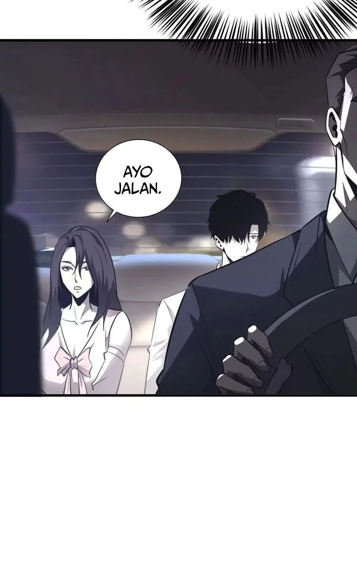 Game Online: Unrivaled In The World (Remake) Chapter 39 Gambar 18