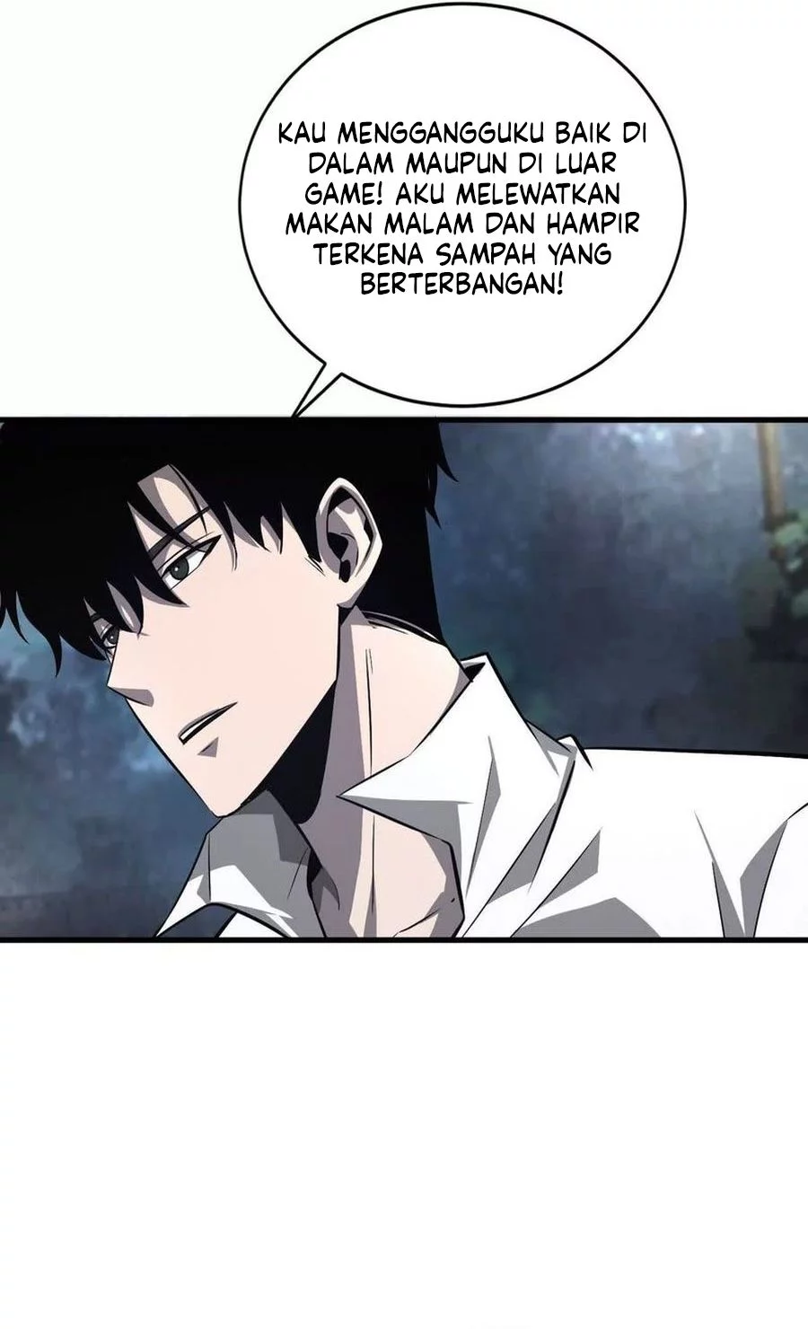 Game Online: Unrivaled In The World (Remake) Chapter 40 Gambar 49