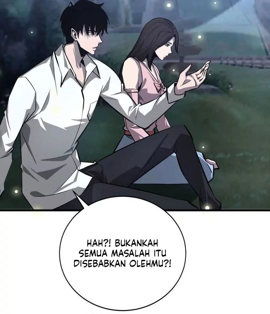 Game Online: Unrivaled In The World (Remake) Chapter 40 Gambar 51