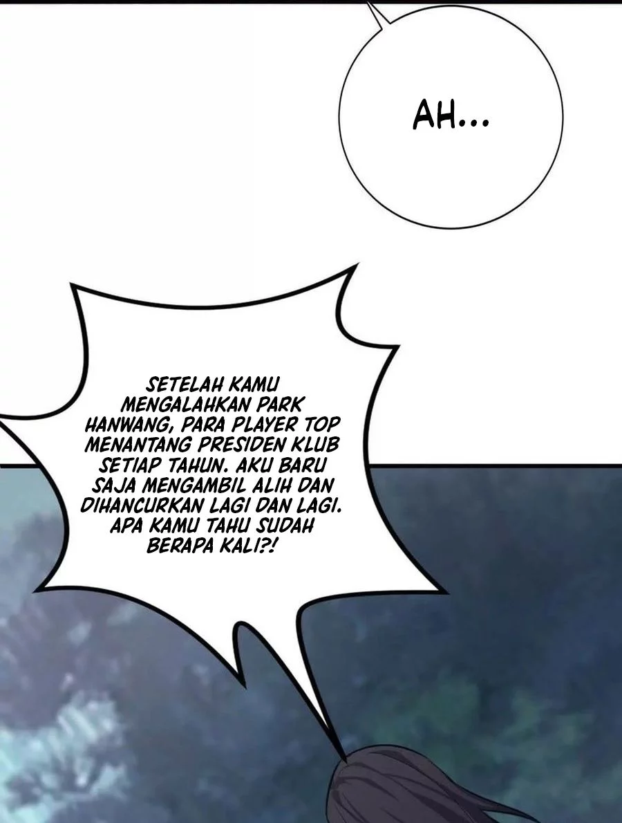 Game Online: Unrivaled In The World (Remake) Chapter 40 Gambar 53
