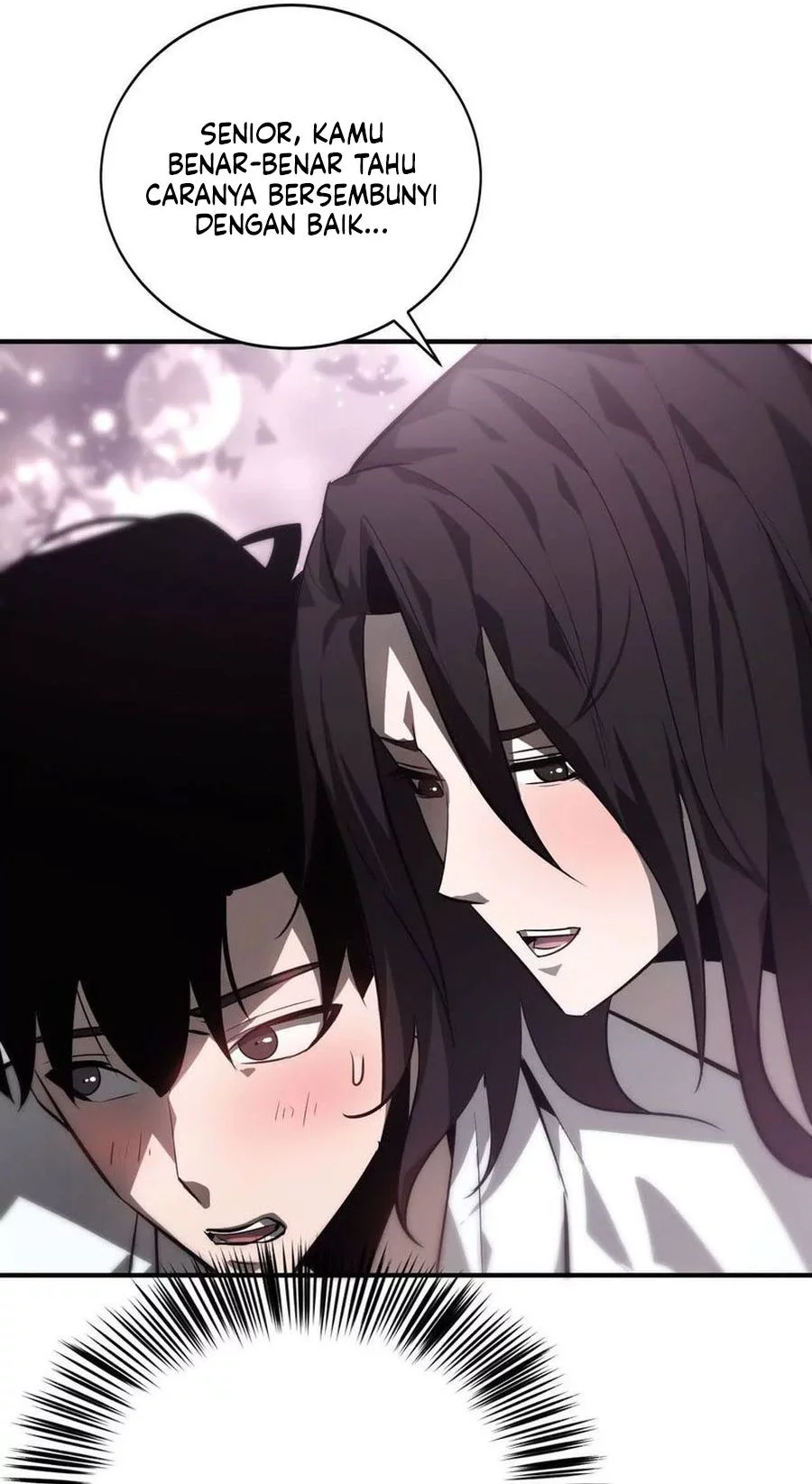 Game Online: Unrivaled In The World (Remake) Chapter 40 Gambar 56