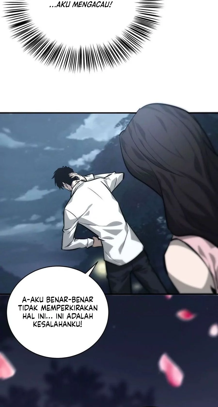 Game Online: Unrivaled In The World (Remake) Chapter 40 Gambar 57