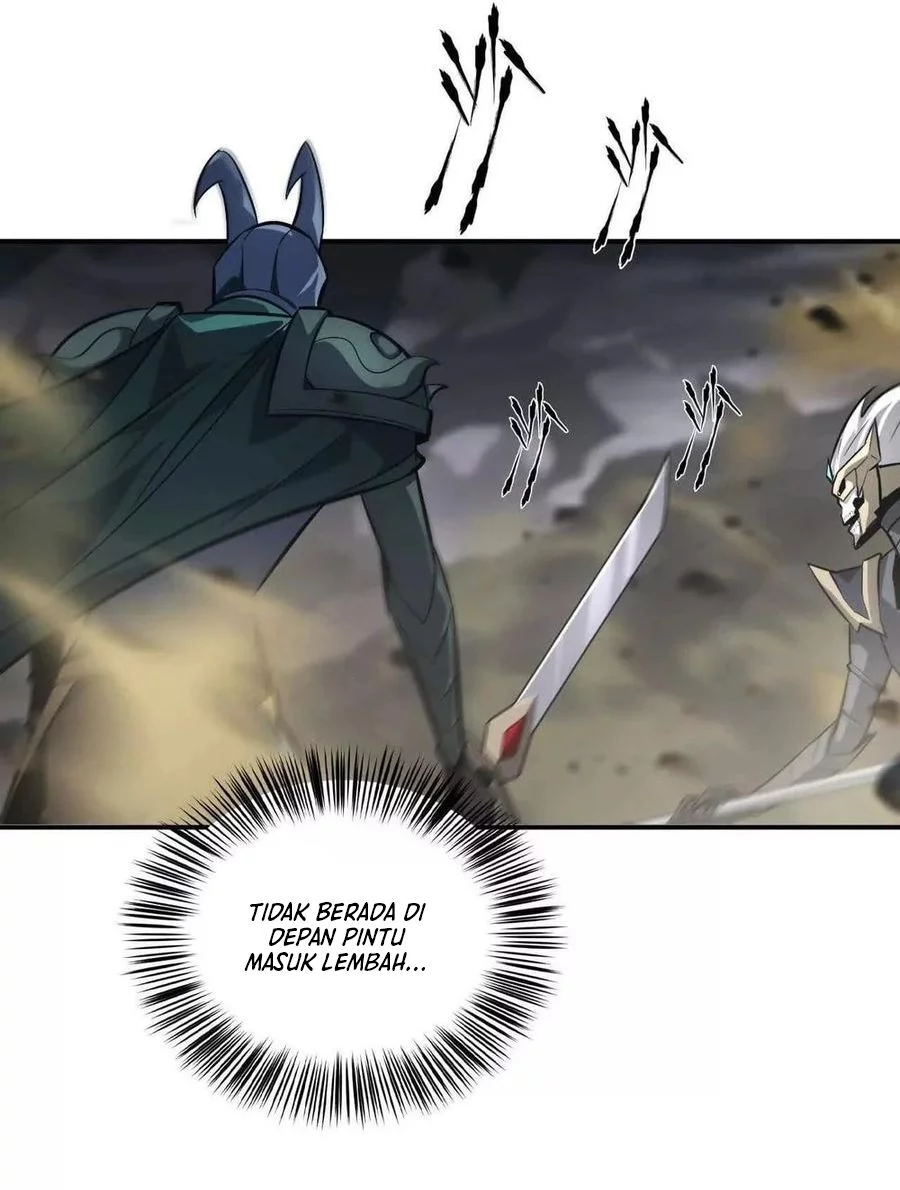 Game Online: Unrivaled In The World (Remake) Chapter 42 Gambar 11