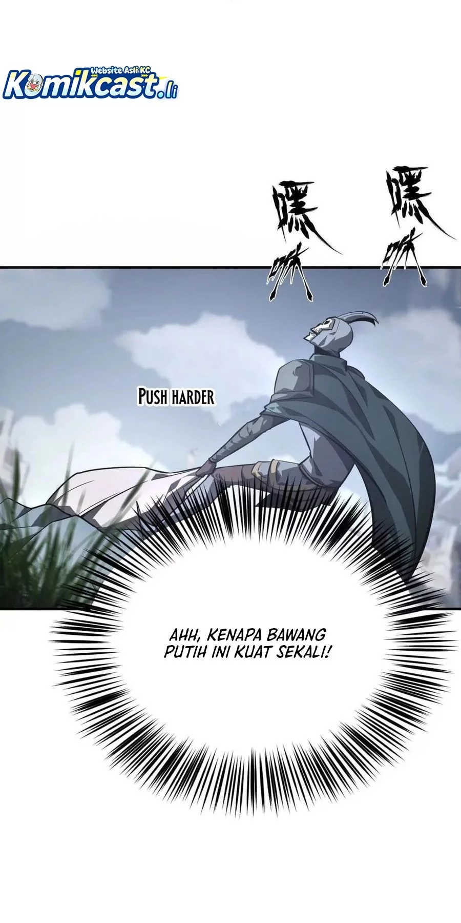 Game Online: Unrivaled In The World (Remake) Chapter 42 Gambar 45