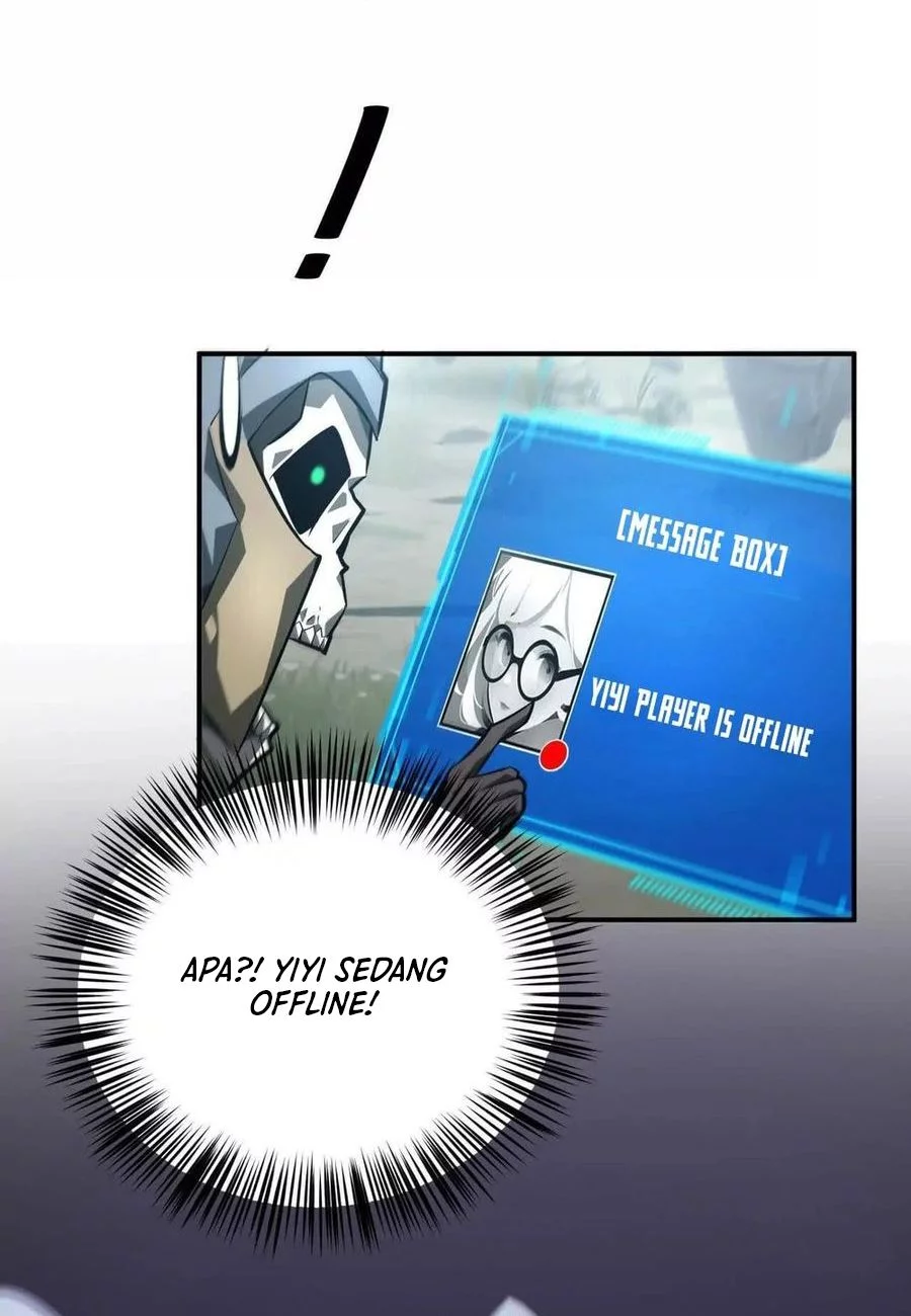 Game Online: Unrivaled In The World (Remake) Chapter 42 Gambar 51