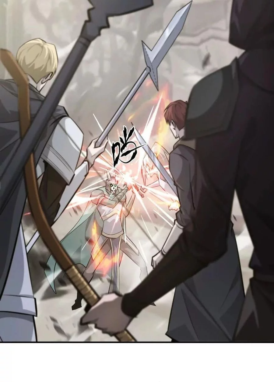 Baca Manhua Game Online: Unrivaled In The World (Remake) Chapter 44 Gambar 2