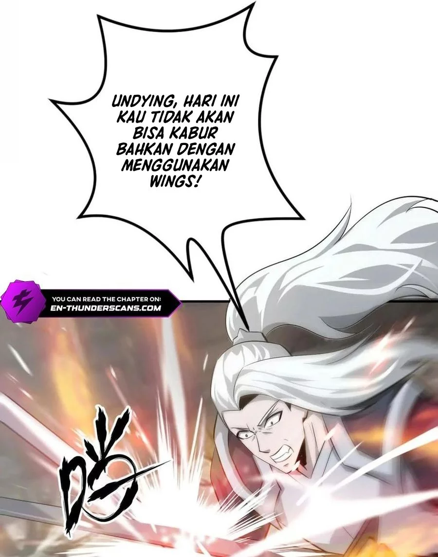 Game Online: Unrivaled In The World (Remake) Chapter 44 Gambar 3