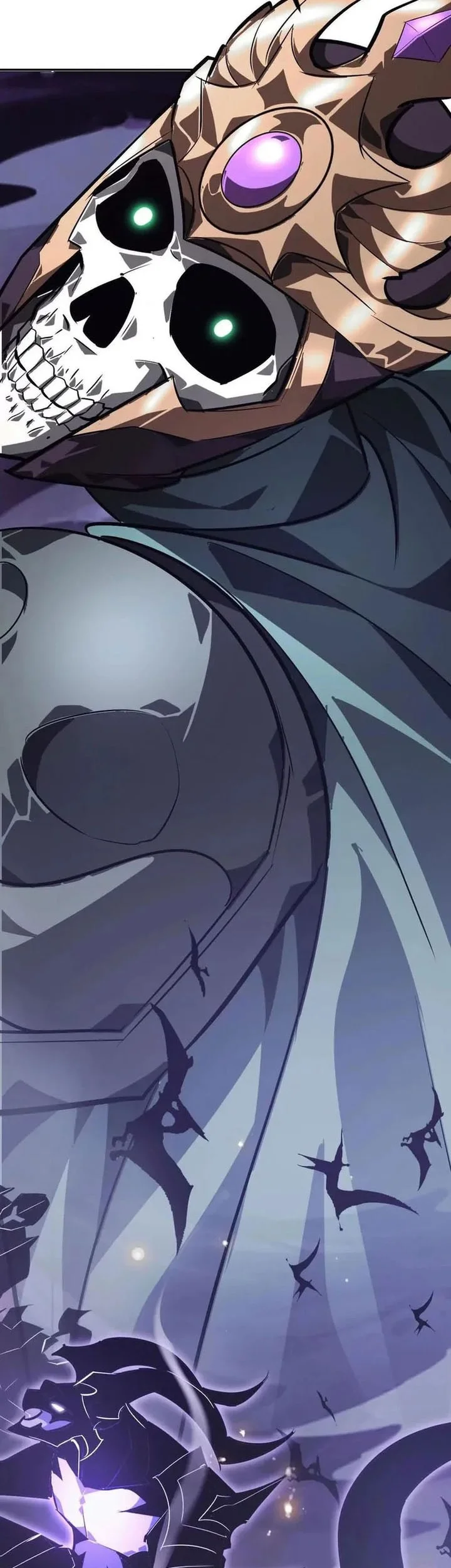 Game Online: Unrivaled In The World (Remake) Chapter 47 Gambar 19