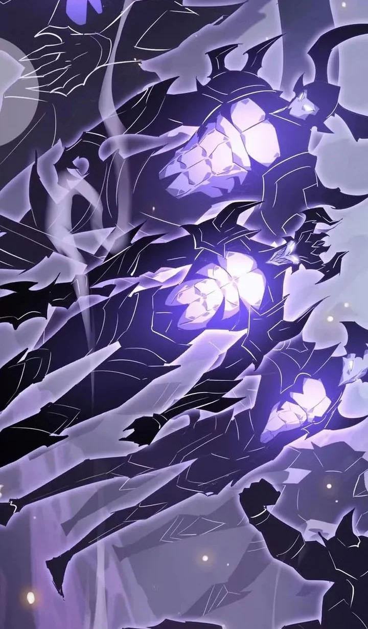 Game Online: Unrivaled In The World (Remake) Chapter 47 Gambar 20