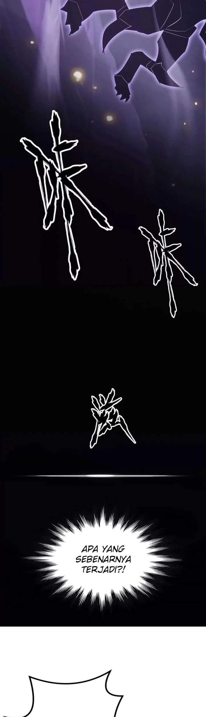 Game Online: Unrivaled In The World (Remake) Chapter 47 Gambar 21