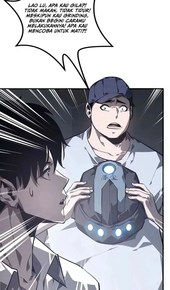 Game Online: Unrivaled In The World (Remake) Chapter 47 Gambar 22