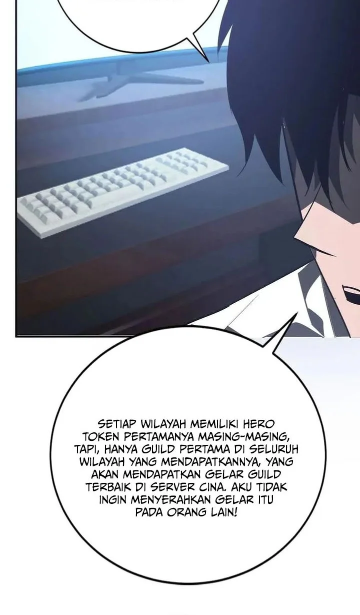 Game Online: Unrivaled In The World (Remake) Chapter 47 Gambar 24