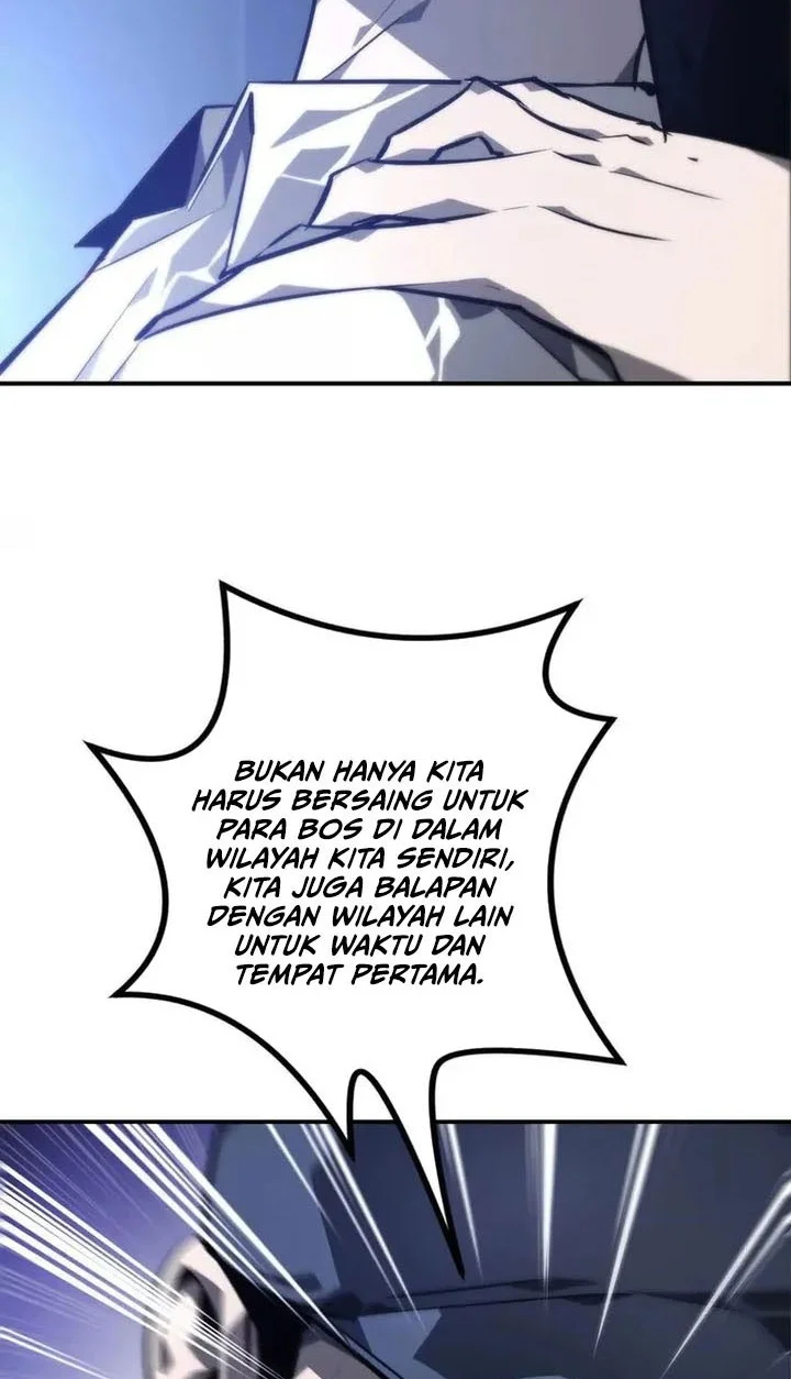 Game Online: Unrivaled In The World (Remake) Chapter 47 Gambar 26